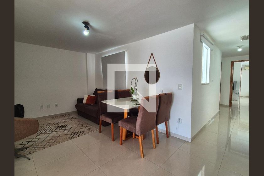 Cobertura, 2 quartos, 168 m² - Foto 1