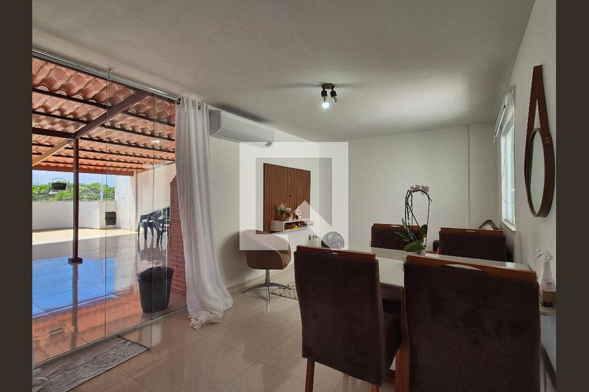 Cobertura, 2 quartos, 168 m² - Foto 3