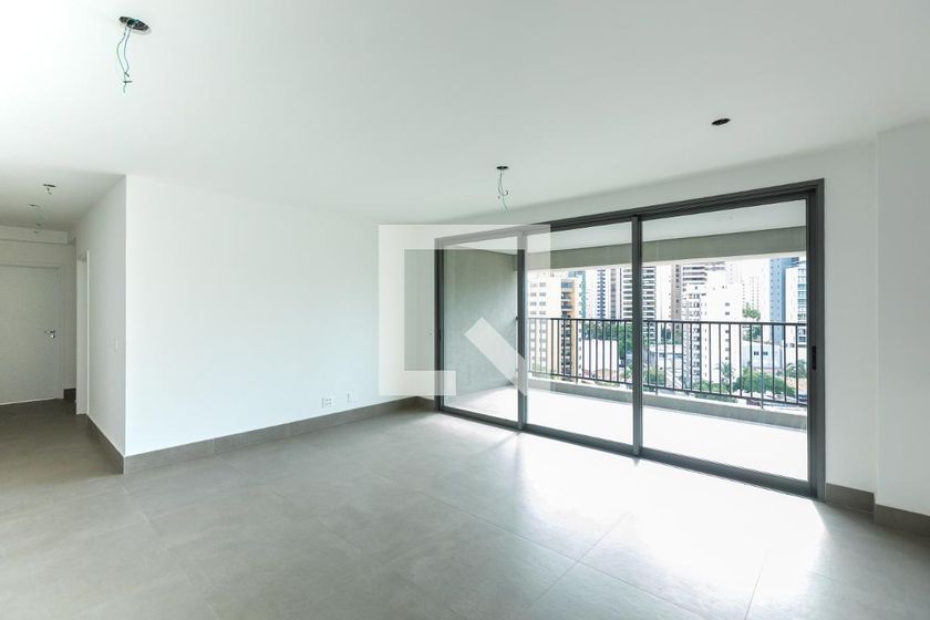 Apartamento à Venda - Cambuí, 3 Quartos,  139 m2 em , Campinas - sp | SoloBR