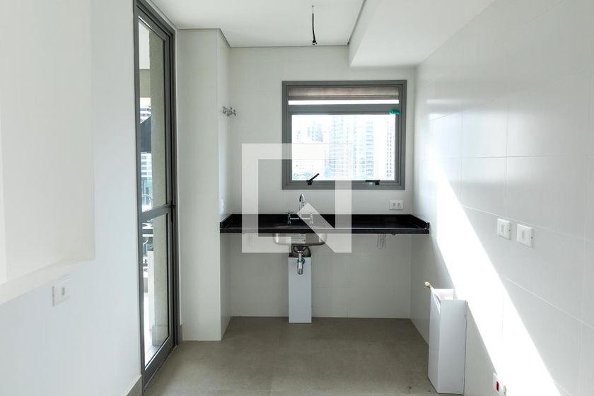 Apartamento à Venda - Cambuí, 3 Quartos,  139 m2 em , Campinas - sp | SoloBR