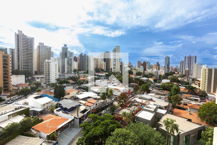 Apartamento à Venda - Cambuí, 3 Quartos,  139 m2 em , Campinas - sp | SoloBR