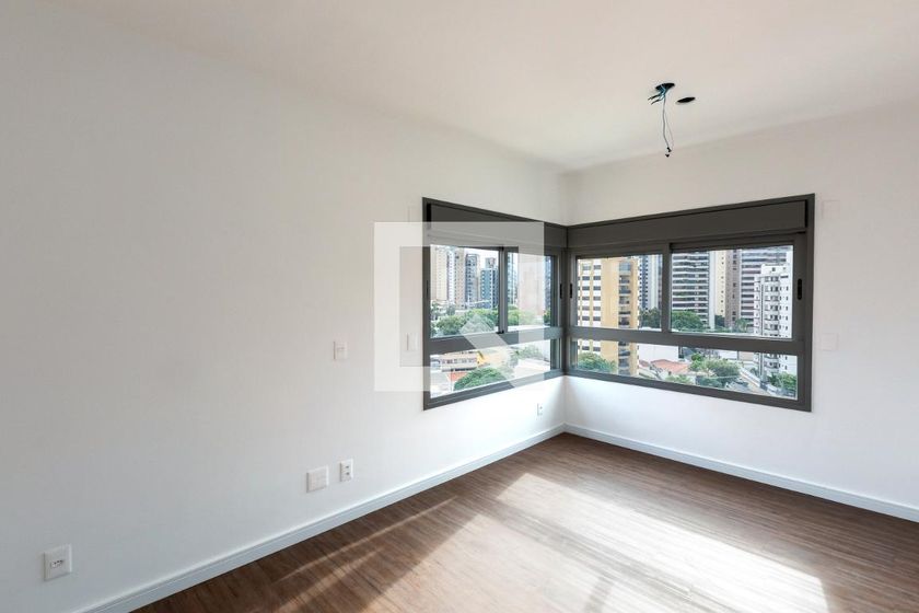 Apartamento à Venda - Cambuí, 3 Quartos,  139 m2 em , Campinas - sp | SoloBR
