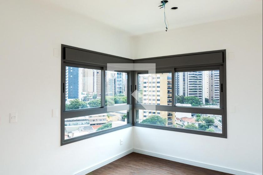 Apartamento à Venda - Cambuí, 3 Quartos,  139 m2 em , Campinas - sp | SoloBR