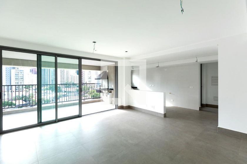 Apartamento à Venda - Cambuí, 3 Quartos,  139 m2 em , Campinas - sp | SoloBR
