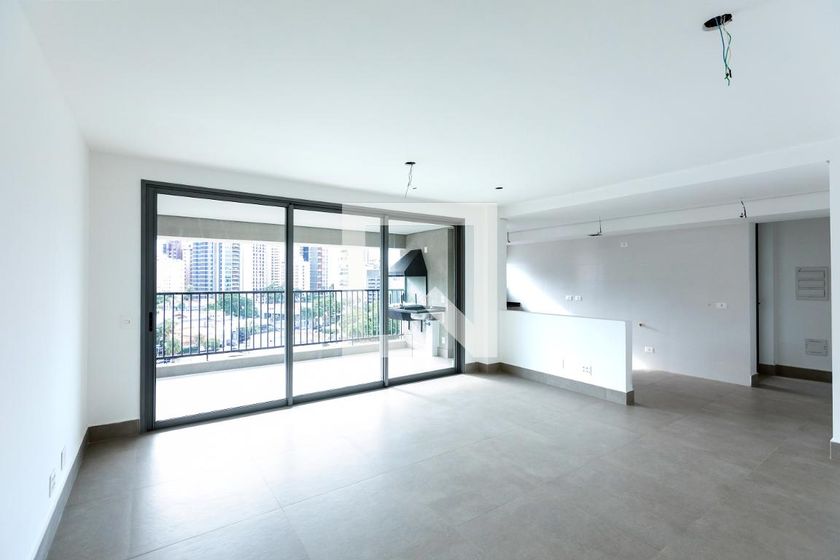 Apartamento à Venda - Cambuí, 3 Quartos,  139 m2 em , Campinas - sp | SoloBR