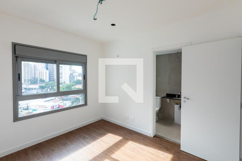 Apartamento à Venda - Cambuí, 3 Quartos,  139 m2 em , Campinas - sp | SoloBR