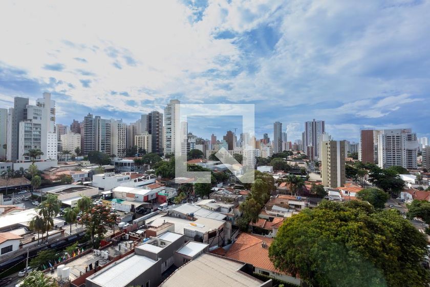 Apartamento à Venda - Cambuí, 3 Quartos,  139 m2 em , Campinas - sp | SoloBR