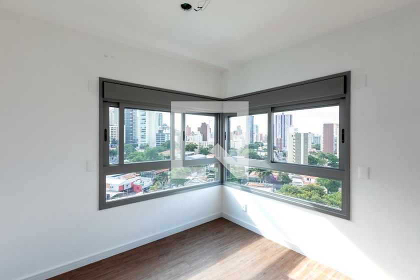 Apartamento à Venda - Cambuí, 3 Quartos,  139 m2 em , Campinas - sp | SoloBR