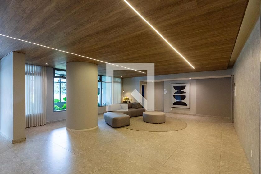 Apartamento à Venda - Cambuí, 3 Quartos,  139 m2 em , Campinas - sp | SoloBR