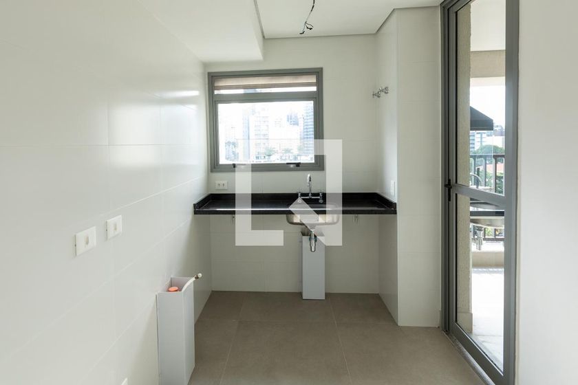 Apartamento à Venda - Cambuí, 3 Quartos,  139 m2 em , Campinas - sp | SoloBR