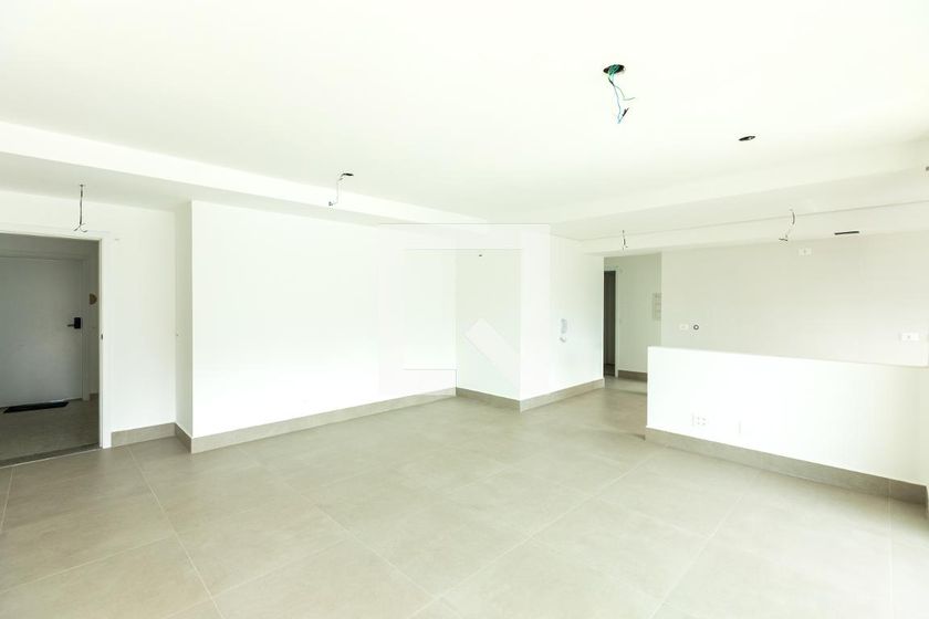 Apartamento à Venda - Cambuí, 3 Quartos,  139 m2 em , Campinas - sp | SoloBR