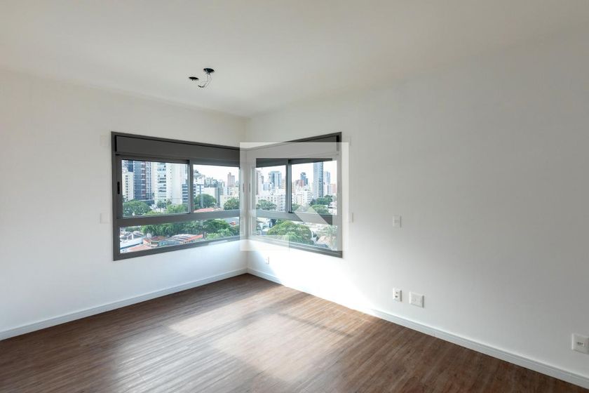 Apartamento à Venda - Cambuí, 3 Quartos,  139 m2 em , Campinas - sp | SoloBR