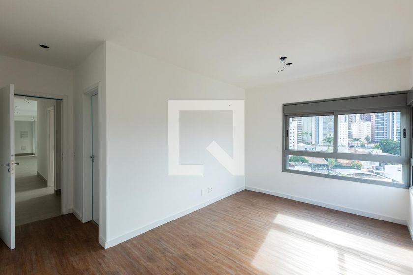 Apartamento à Venda - Cambuí, 3 Quartos,  139 m2 em , Campinas - sp | SoloBR