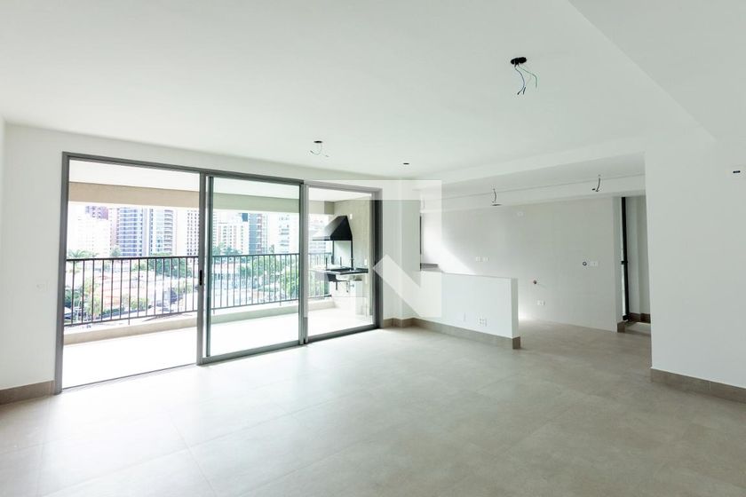 Apartamento à Venda - Cambuí, 3 Quartos,  139 m2 em , Campinas - sp | SoloBR