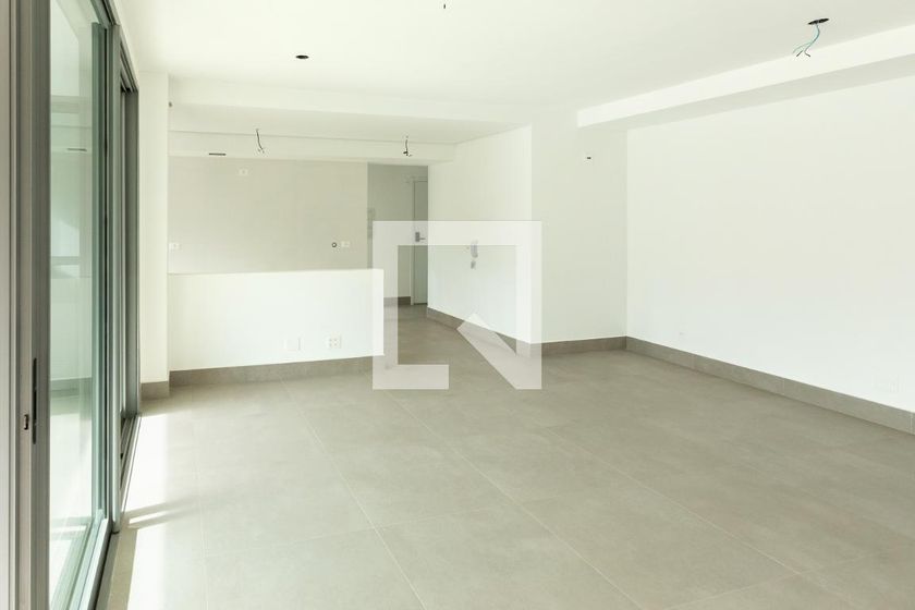 Apartamento à Venda - Cambuí, 3 Quartos,  139 m2 em , Campinas - sp | SoloBR