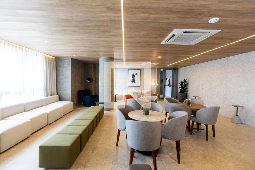 Apartamento à Venda - Cambuí, 3 Quartos,  139 m2 em , Campinas - sp | SoloBR