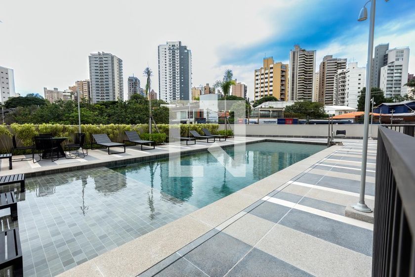Apartamento à Venda - Cambuí, 3 Quartos,  139 m2 em , Campinas - sp | SoloBR