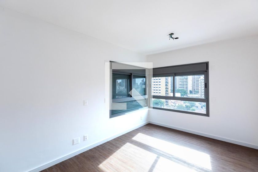 Apartamento à Venda - Cambuí, 3 Quartos,  139 m2 em , Campinas - sp | SoloBR