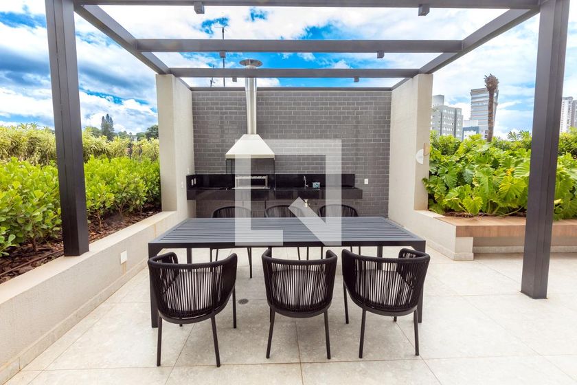 Apartamento à Venda - Cambuí, 3 Quartos,  139 m2 em , Campinas - sp | SoloBR