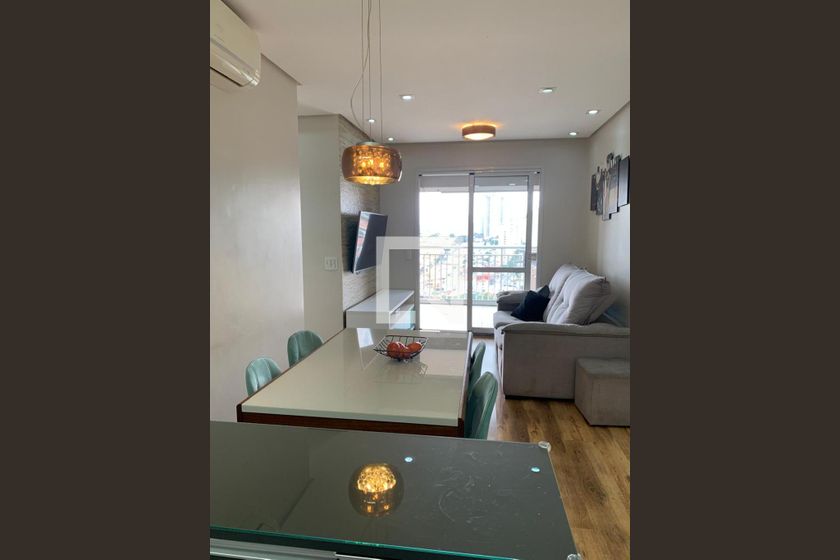 Apartamento, 2 quartos, 67 m² - Foto 6