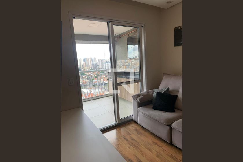 Apartamento, 2 quartos, 67 m² - Foto 1