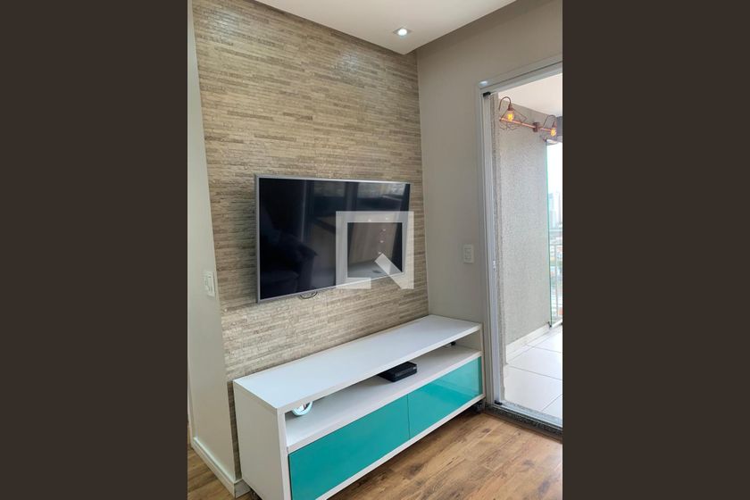 Apartamento, 2 quartos, 67 m² - Foto 2