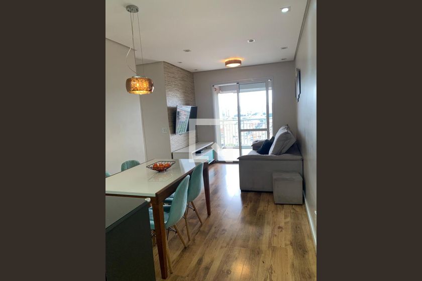Apartamento, 2 quartos, 67 m² - Foto 7
