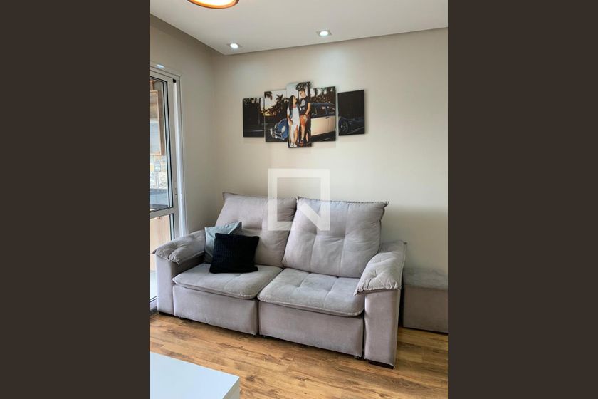 Apartamento, 2 quartos, 67 m² - Foto 5