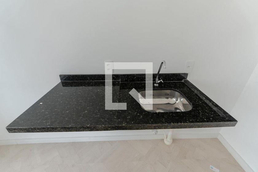 Kitnet-Studio, 19 m² - Foto 37