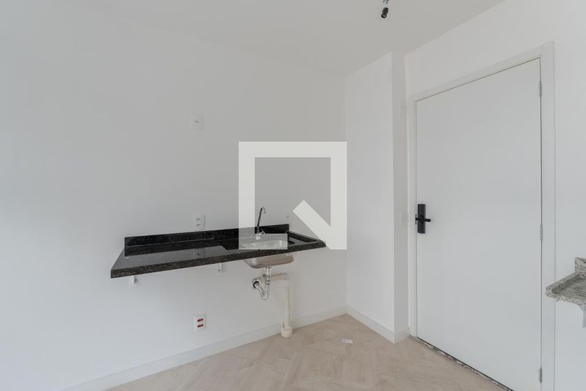 Kitnet-Studio, 19 m² - Foto 31