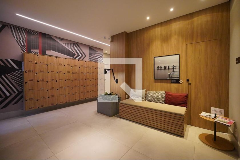 Kitnet-Studio, 19 m² - Foto 51
