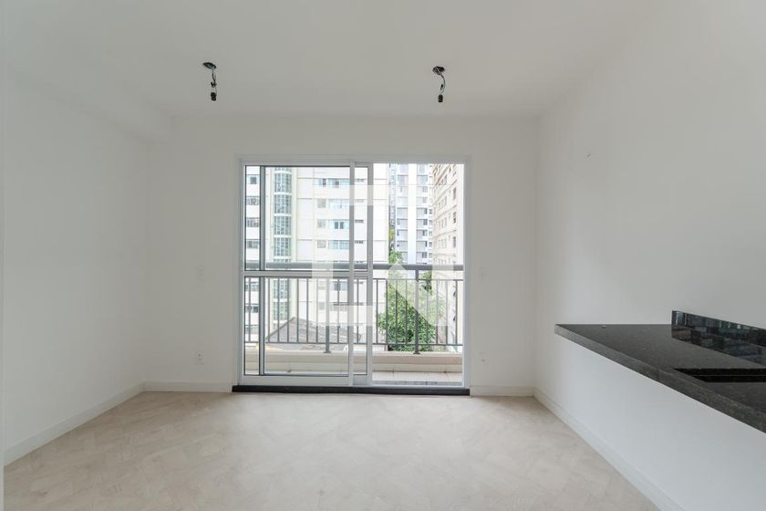 Kitnet-Studio, 19 m² - Foto 3