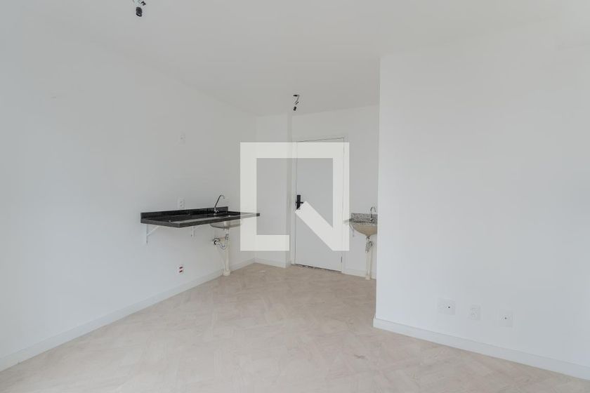 Kitnet-Studio, 19 m² - Foto 9