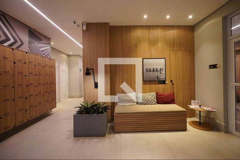 Kitnet-Studio, 19 m² - Foto 53