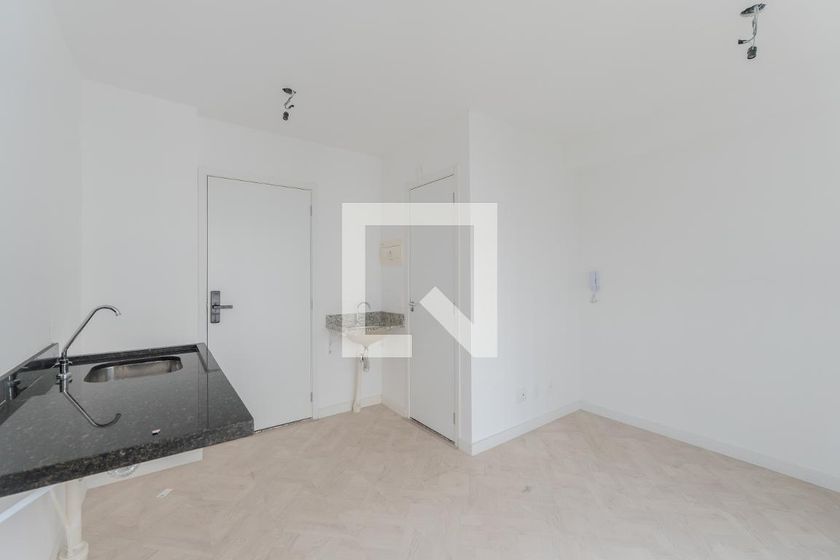 Kitnet-Studio, 19 m² - Foto 5