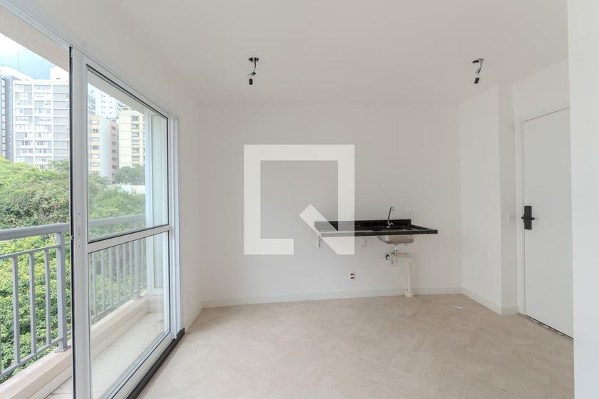 Kitnet-Studio, 19 m² - Foto 11