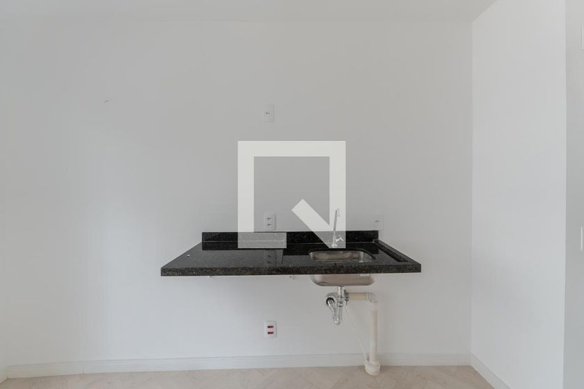 Kitnet-Studio, 19 m² - Foto 33