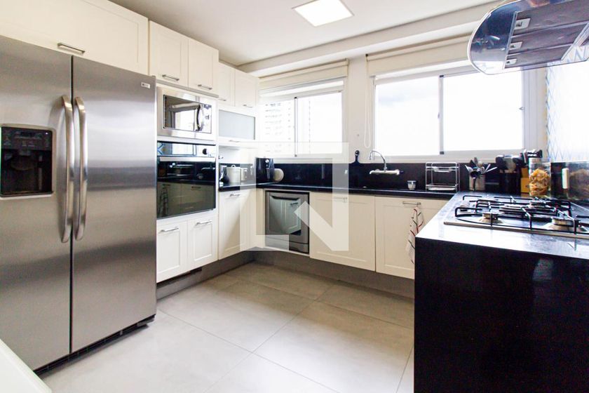 Apartamento, 3 quartos, 171 m² - Foto 95