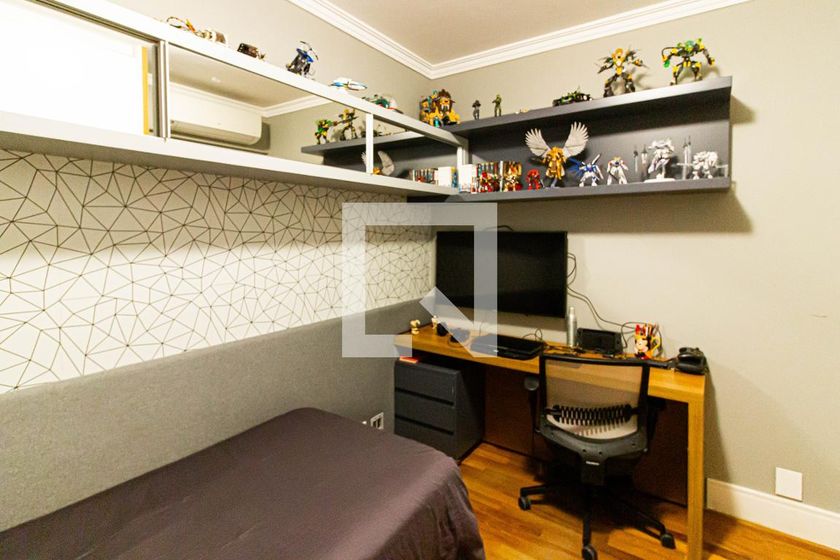 Apartamento, 3 quartos, 171 m² - Foto 57