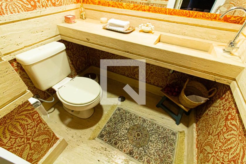 Apartamento, 3 quartos, 171 m² - Foto 35