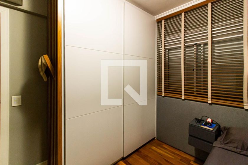Apartamento, 3 quartos, 171 m² - Foto 55