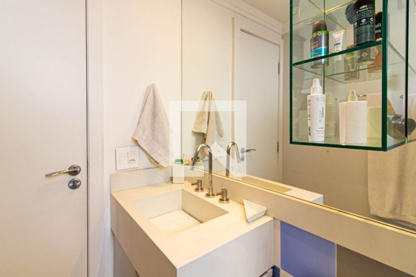 Apartamento, 3 quartos, 171 m² - Foto 51