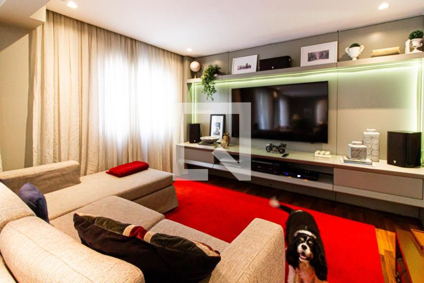 Apartamento, 3 quartos, 171 m² - Foto 3