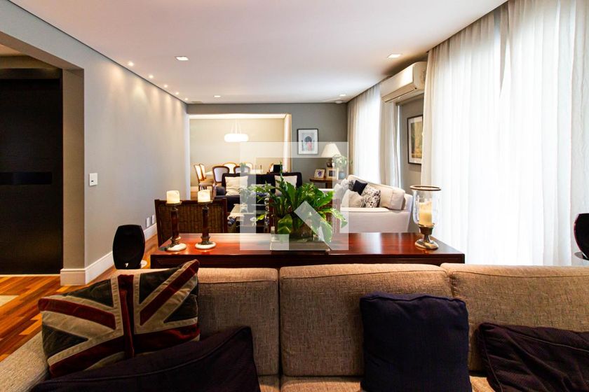 Apartamento, 3 quartos, 171 m² - Foto 7