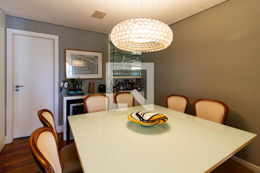 Apartamento, 3 quartos, 171 m² - Foto 17