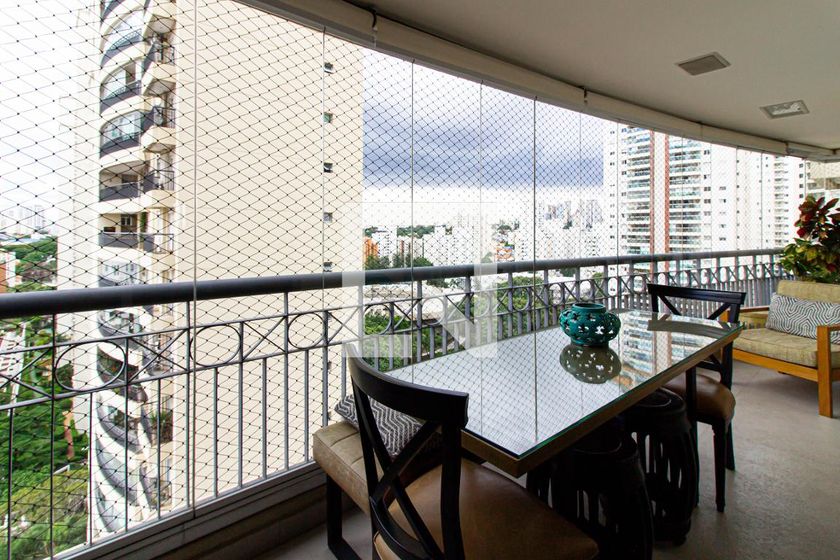 Apartamento, 3 quartos, 171 m² - Foto 23