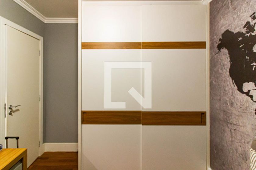 Apartamento, 3 quartos, 171 m² - Foto 43
