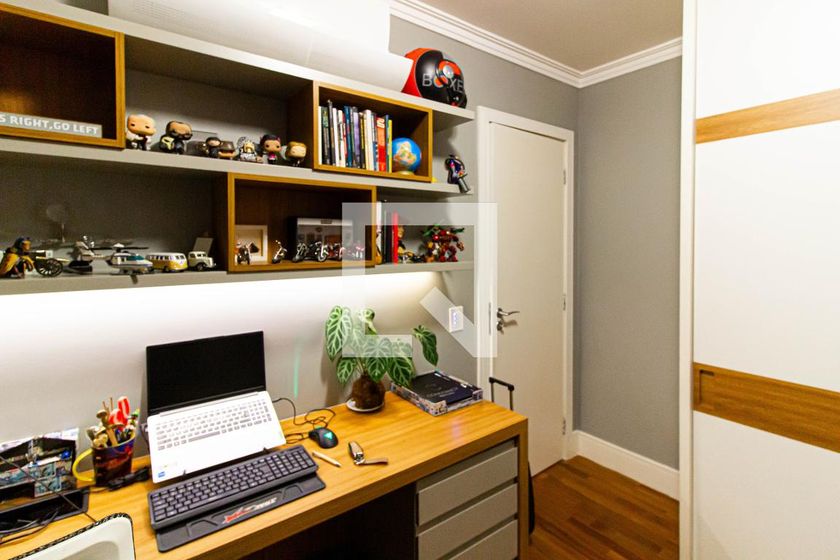 Apartamento, 3 quartos, 171 m² - Foto 41