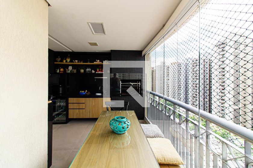 Apartamento, 3 quartos, 171 m² - Foto 27