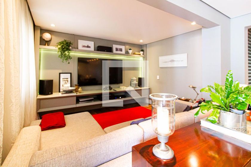 Apartamento, 3 quartos, 171 m² - Foto 11